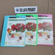 Thick Plastic Cutting Board Quality Plastic Cutting Board/