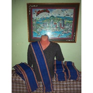 ROYAL BLUE SABLAY OR SASH