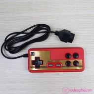 Tay cầm máy chơi game 4 nút 7 lỗ cho máy C37