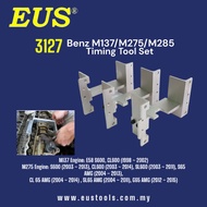 [EUS] Camshaft Alignment Tool Set For BENZ (M137/M185/M275)