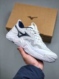 全新包郵 美津濃Mizuno VOLLEYBALL WAVE排球鞋 35-46全尺碼 原廠Outlet正貨