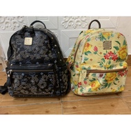 mcm bagpack(prelove bundle)