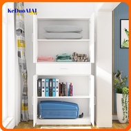 Sliding Door Wardrobe Wardrobe Wardrobe Cabinet Balcony Cabinet Sunscreen Storage With Door Wardrobe
