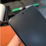 Ppf screen protector for samsung s20/ s20plus/ s20ultra/ s21plus/ s21ultra