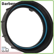 DARBEMY  Pump Ring Cover, Top Ring Cover Locking Ring Design  Tank Locking Ring, Fit Durable Rubber 