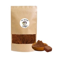 咘酮-271低糖高纖巧克力麵包專用粉989g／包，共1包(高蛋白 營養師 烘焙)