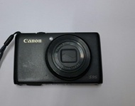 Canon S95 數碼相機