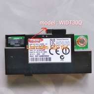 Samsung TV wifi board model code: WIDT30Q TV code 32n4300ak 40h5203ak 43k5500ak 32h4303ak 49m5525ak 