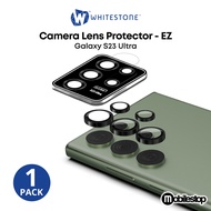 Whitestone Samsung Galaxy S23 Ultra Camera Protector Ring Type