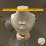 P1,999 - Freshwater Pearl Necklace