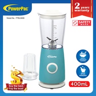 PowerPac Blender 2-in-1 for Grinding and Blending (PPBL686)