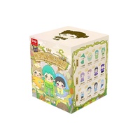 SELECTED UMI MBTI Transportation to Another World Series BLIND BOX Original - Figure Collection (Sel