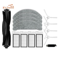 Hepa Filter Mop Cloth for XCLEA H30 Plus / H40 Plus