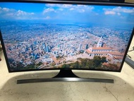 Samsung 40吋 40inch UA40JU6800 4K 曲面 智能電視 smart tv $3300