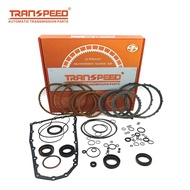Transpeed JF017E CVT Automatic Transmission Rebuild Master Kit for NISSAN DATSUN ALTIMA ELGRAND PATH