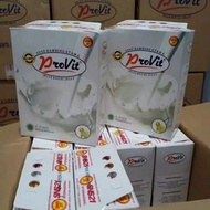Susu Kambing Etawa Provit