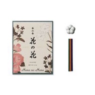 Nippon Kodo Hana-no-Hana Perfume Incense, 3 Fragrance Assortment, 30 Sticks