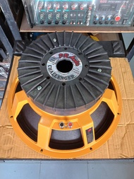 ดอกลำโพง15นิ้วโครงหล่อ PR Audio PR-15 220x30 วอยซ์4นิ้ว4ชั้น 1200W