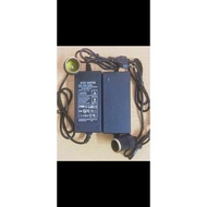 AC 220V to DC 12V Power Converter Adapter for led receiver.