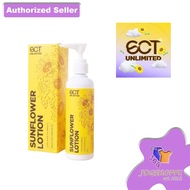 SCT Unlimited Sunflower Lotion