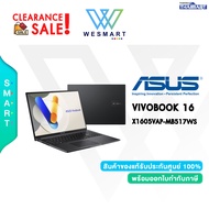 (Clearance0%) ASUS NOTEBOOK (โน้ตบุ๊ค) VIVOBOOK 16 X1605VAP-MB517WS : Core 5 120U/Intel Graphics/16G