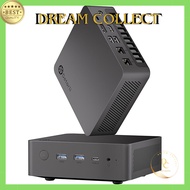 Direct from Japan
Getorli Mini PC with AMD Ryzen 7 8745HS - High-Performance 8-Core/16-Thread Mini P