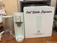 Bruno 熱水機 (有盒95%新)