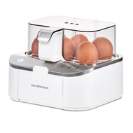 Jennifer Room Talking Egg Steam Boiler 6