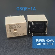 1PCS IC/ CHIP / 芯片 G8QE-1A 12VDC