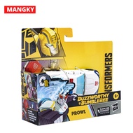 Transformers Buzzworthy Bumblebee 1-Step Changer Prowl