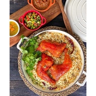 💯SM FOOD✅ Rempah nasi arab mandy