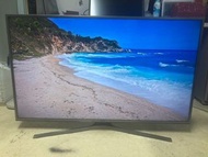 Samsung 50吋 50inch UA50JS7200 4k 智能電視 smart tv $3400