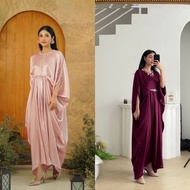 Miss Nomi - Safiqha Kaftan Vol.2// Premium Kaftan/Brocade/Eid Clothes/Couple Kaftan/Eid Kaftan 2024/robe/Satin Kaftan