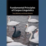 Fundamental Principles of Corpus Linguistics