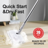 High Temperature Steam Mop steam mop Household Multifunctional Steam Cleaner High Temperature Floor 