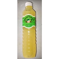 Lime Juice Water (500ml)