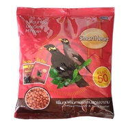 SmartHeart Mynah Bird Food 400G