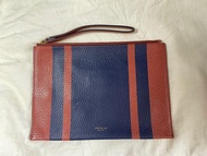 包平郵 OROTON clutch