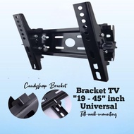 TV Bracket TV Bracket TV Bracket 22 24 29 32 40 43 Inc tattl Adjustable TV Bracket Heavy Duty TV Bra