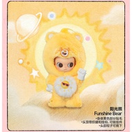 Zsiga Care Bears Series [Genuine] POPMART Gift For Girlfriend