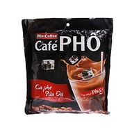 MACCOFFEE - Cà phê Phố sữa đá