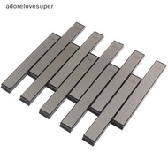 AD1MY 120-3000 Fixed Angle  Sharpener Diamond Whetstone Oil Stone Honing Stone Martijn