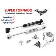 Professional High Quality Universal Motor Seat Damper Motorcycle Gas Spring Pump Y15ZR LC135 RS150 F