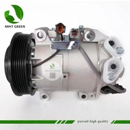 CSE617 Auto A/C AC Compressor For  Infiniti Q70 QX70 FX50 M56  926001CA0B 2600-1CA0B 926001CA0C 9260