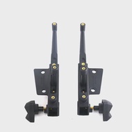 For CFMOTO 800MT Motorcycle  Windscreen Adjusters Airflow Adjustable Windshield Bracket For CFMOTO 8