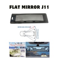 FLAT MIRROR J11 CODE