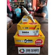 "Original NGK Stark Plug D8EA Cb/Gl Megapro Spark Plugs
