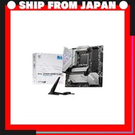 MSI MPG B760M EDGE TI WIFI motherboard, compatible with Intel 14th, 13th, and 12th generation Core p