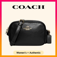 Coach Mini Jamie Camera Bag