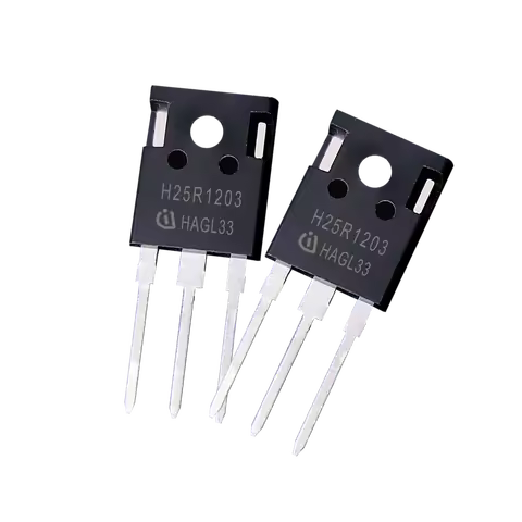 10PCS H25R1203 IHW25N120R3 TO-247 1200V 25A IGBT Fast Shipping